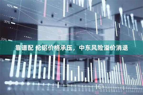 靠谱配 伦铝价格承压，中东风险溢价消退